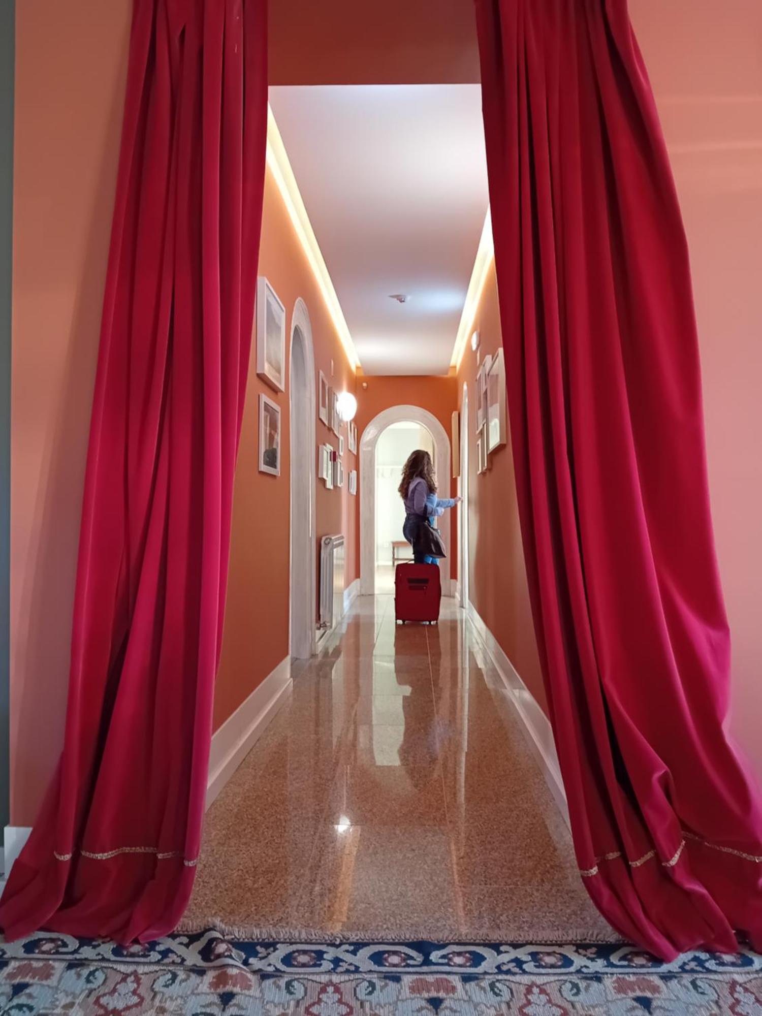 Quinta De Marzovelos Визеу Экстерьер фото
